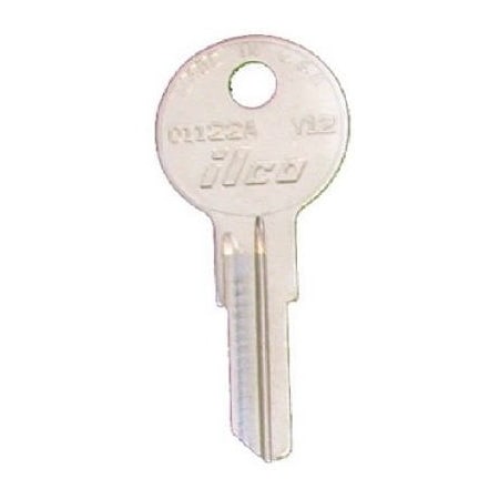Kaba Ilco TV Yale Lock Key Blank Y11-TRV
